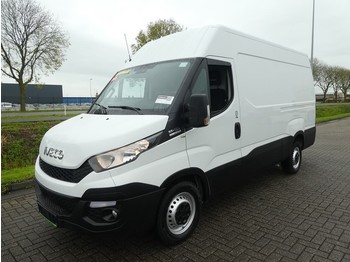 Kravas mikroautobuss Iveco Daily 35s13 hi-matic l2h2