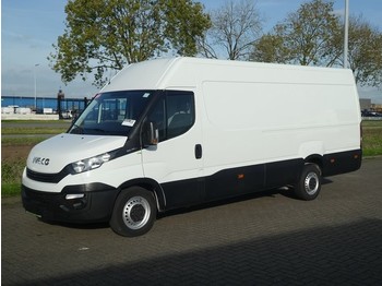 Kravas mikroautobuss Iveco Daily 35s18 3.0l l3h2