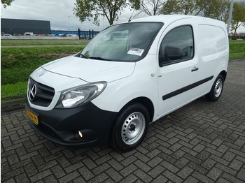 Kravas mikroautobuss Mercedes-Benz Citan 108 CDI