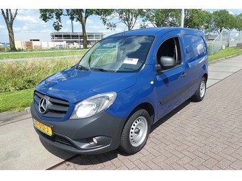 Kravas mikroautobuss Mercedes-Benz Citan 108 CDI lang