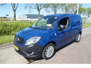 Kravas mikroautobuss Mercedes-Benz Citan 109 CDI