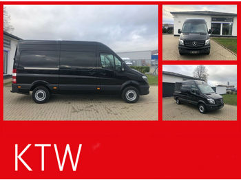 Kravas mikroautobuss Mercedes-Benz Sprinter316CDI,DriverComf,EasyCargo,3665mm