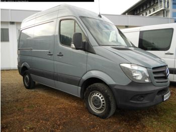 Kravas mikroautobuss Mercedes-Benz Sprinter 213 CDI