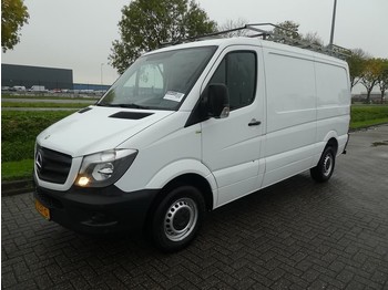 Kravas mikroautobuss Mercedes-Benz Sprinter 213 CDI lang ac