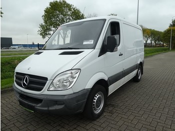 Kravas mikroautobuss Mercedes-Benz Sprinter 313 CDI airco