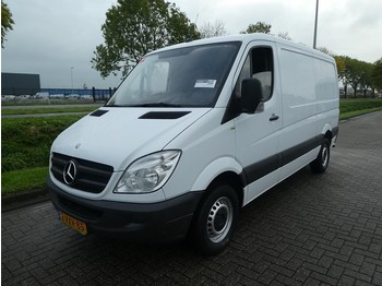 Kravas mikroautobuss Mercedes-Benz Sprinter 313 CDI l2 ac trekhaak