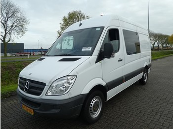 Kravas mikroautobuss Mercedes-Benz Sprinter 313 CDI l2h2, airco