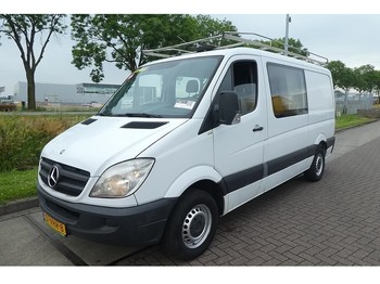 Kravas mikroautobuss Mercedes-Benz Sprinter 315 CDI dc lang ac