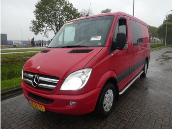 Kravas mikroautobuss Mercedes-Benz Sprinter 319 CDI