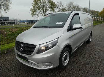 Kravas mikroautobuss Mercedes-Benz Vito 114 CDI cdi lang airco