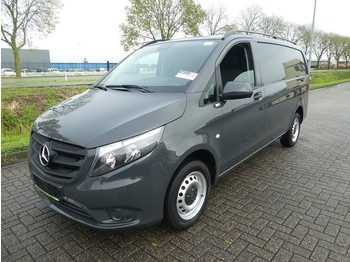 Kravas mikroautobuss Mercedes-Benz Vito 114 CDI lang airco