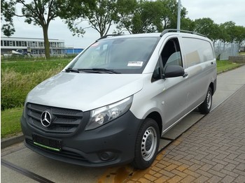 Kravas mikroautobuss Mercedes-Benz Vito 114 CDI lang airco navi