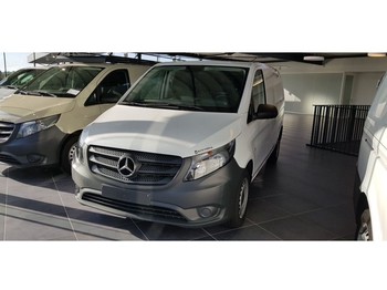 Kravas mikroautobuss Mercedes-Benz Vito 116 CDI