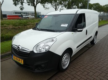 Kravas mikroautobuss Opel Combo 1.6 CDTI L2H1 lang, airco, navi, 9