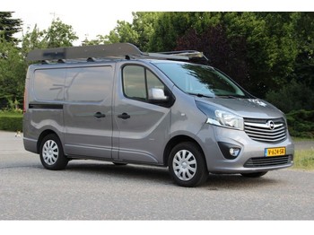 Kravas mikroautobuss Opel VIVARO-B L1H1, Sport, Navi, Inrichting, Nieuwstaat!