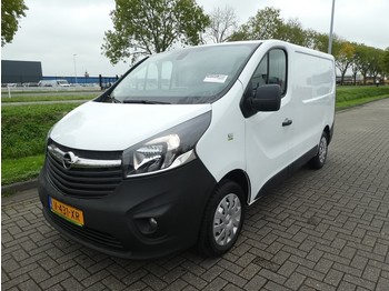 Kravas mikroautobuss Opel Vivaro 1.6 CDTI airconditioning