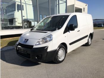 Kravas mikroautobuss PEUGEOT EXPERT L1H1 CLIMA