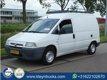 Kravas mikroautobuss Peugeot Expert