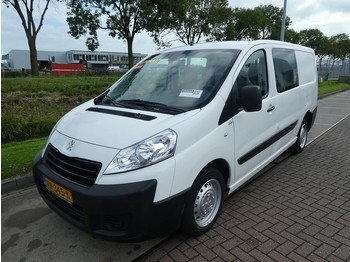 Kravas mikroautobuss Peugeot Expert 2.0 HDI