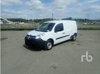 Kravas mikroautobuss RENAULT KANGOO 1.5DCI Maxi