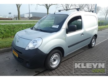 Kravas mikroautobuss Renault Kangoo 1.5 DCI AC metallic, airco, 81