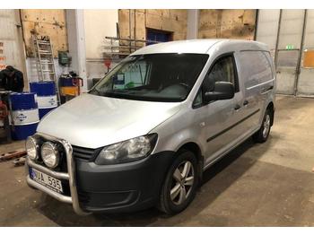 Kravas mikroautobuss Volkswagen Caddy