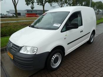 Kravas mikroautobuss Volkswagen Caddy 2.0 SDI