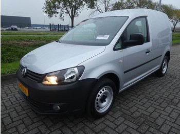 Kravas mikroautobuss Volkswagen Caddy 2.0 cng aardgas ac!