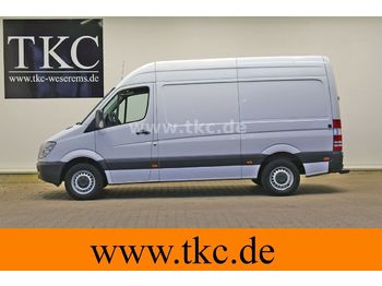 Kravas mikroautobuss Mercedes-Benz Sprinter 210 CDI/36 Hochdach 1.Hand #79T503: foto 1