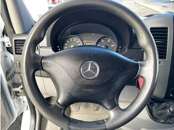 Mercedes-Benz Sprinter 313 *Export*AHK 2.0t*Bluetooth*Airco*Dak hoog*Dakdrager - Kravas mikroautobuss: foto 4