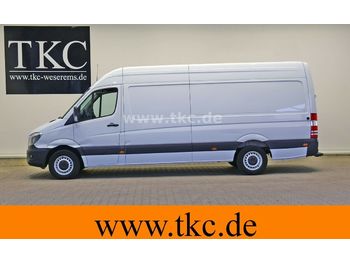 Jaunā Kravas mikroautobuss Mercedes-Benz Sprinter 314 CDI/43 Maxi Ka Klima driver #79T436: foto 1