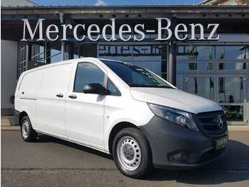 Kravas mikroautobuss Mercedes-Benz Vito 116 CDI Extralang+KLIMA+KAMERA+SHZ+PDC: foto 1
