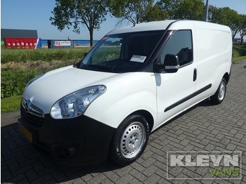 Kravas mikroautobuss Opel Combo 1.6 CDTI maxi, airco, navi, p: foto 1