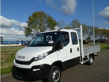 Pikaps Iveco Daily 35 c 120 dc open box
