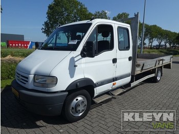 Komercauto Renault Mascott 130-35