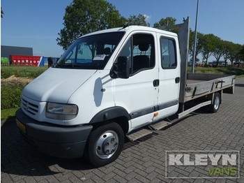 Komercauto Renault Mascott 130-35: foto 1