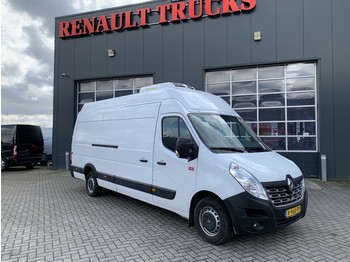 Komercauto refrižerators Renault Master 165.35 L4 H3 FREEZING AND COOLING: foto 1