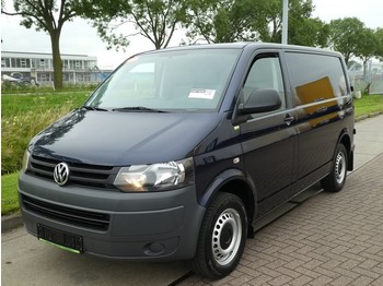 Kravas mikroautobuss Volkswagen Transporter 2.0 TDI ac 114 pk: foto 1