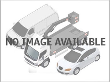 Furgons ar slēgtā virsbūve Volkswagen Transporter 2.0 TDI airco: foto 1