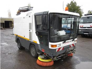 MATHIEU YNO RAVO 540 - Ielu tīrīšanas mašīna