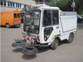  Schmidt SK 151 SE Kleinkehrmaschine - Ielu tīrīšanas mašīna