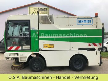 Ielu tīrīšanas mašīna Kehrmaschine Schmidt S2W1P, ab 236€/mtl.!: foto 1