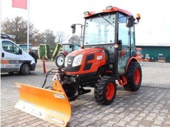 Kioti CK2810H Snow-Line - Komunālais traktors