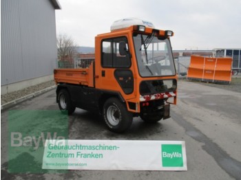 Ladog G 129 N 200 - Komunālais traktors