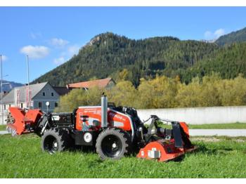 Komunālais traktors PTH Products PTH Hymog: foto 1