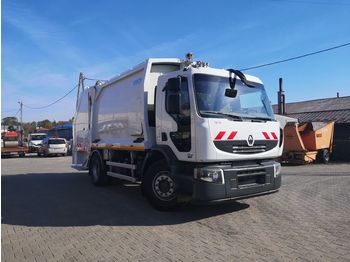 Atkritumu vedējs RENAULT Premium 280, garbage truck, Euro V , 5035 mh: foto 1