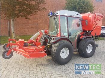 Komunālais traktors TRX 7800S: foto 1