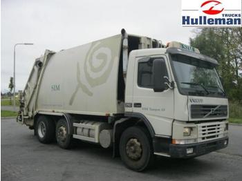 Volvo FM7.290 6X2 MANUEL - Komunālā/ Specializētā tehnika