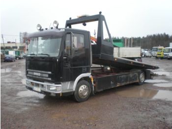 Auto evakuators IVECO Eurocargo 80 E15