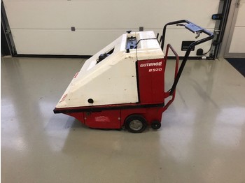Ielu tīrīšanas mašīna Gutbrod B920 Veegmachine